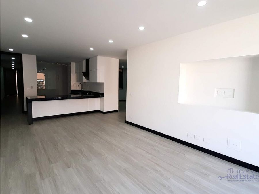 Exclusive apartment